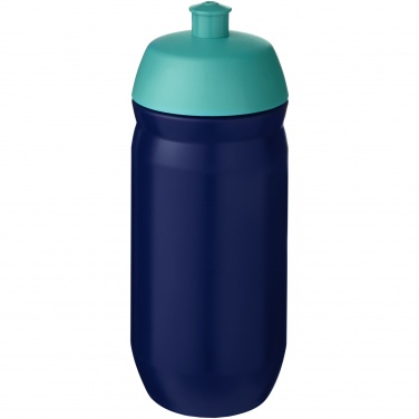 Logotrade promotional gift picture of: HydroFlex™ 500 ml squeezy sport bottle