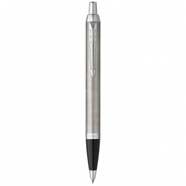 Logotrade promotional products photo of: Parker IM ballpoint pen