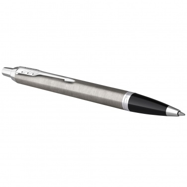 Logotrade promotional gift picture of: Parker IM ballpoint pen