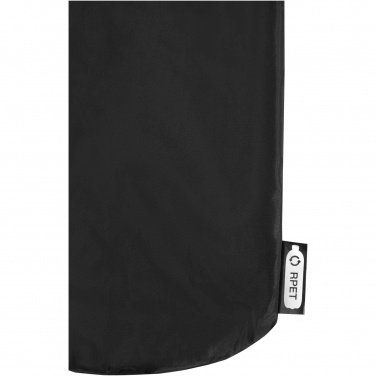 Logotrade promotional gift picture of: Willow GRS RPET polar fleece blanket