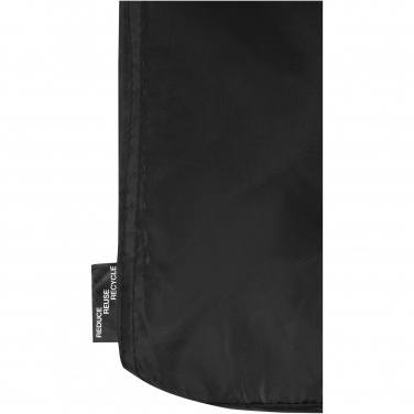 Logotrade promotional products photo of: Willow GRS RPET polar fleece blanket