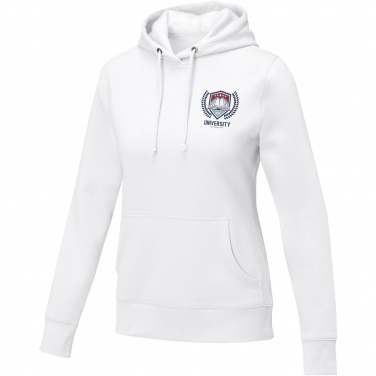 Logo trade business gift photo of: Charon women’s hoodie