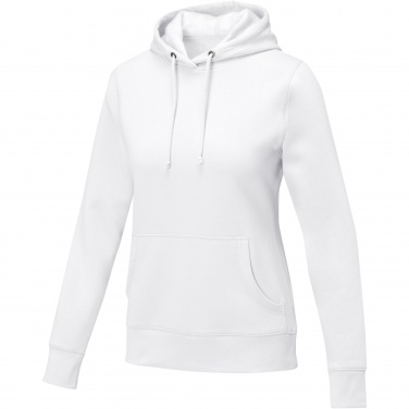 Logo trade promotional merchandise photo of: Charon women’s hoodie
