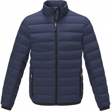 Logotrade promotional merchandise picture of: Macin men's insulated down jacket