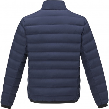 Logo trade promotional merchandise image of: Macin men's insulated down jacket