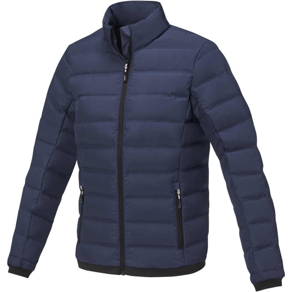 Logo trade corporate gifts image of: Macin women's insulated down jacket
