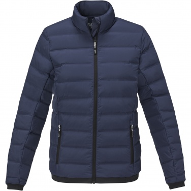 Logo trade corporate gifts image of: Macin women's insulated down jacket