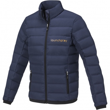 Logo trade promotional product photo of: Macin women's insulated down jacket