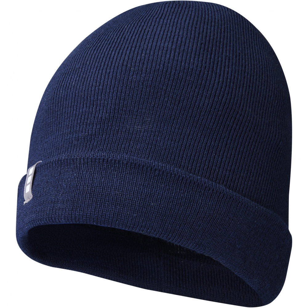 Logotrade promotional merchandise image of: Hale Polylana® beanie