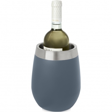 Logo trade promotional items image of: Tromso wine cooler