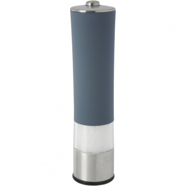 Logotrade business gift image of: Kirkenes electric salt or pepper mill