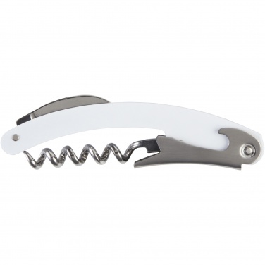 Logotrade promotional product image of: Nordkapp waitress knife