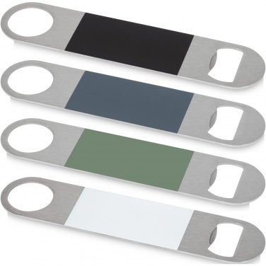 Logo trade promotional giveaways picture of: Lofoten bottle opener