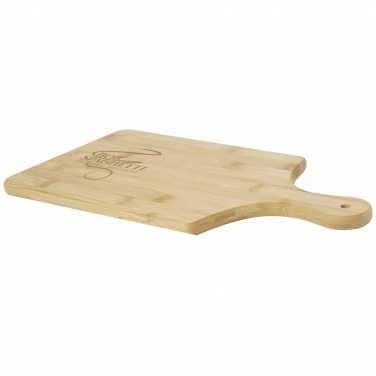 Logotrade promotional product image of: Baron bamboo cutting board