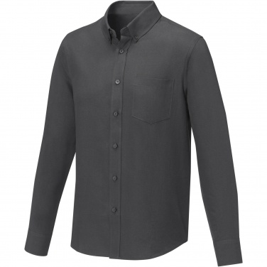 Logotrade promotional merchandise photo of: Pollux long sleeve men's shirt