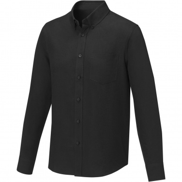 Logotrade promotional gifts photo of: Pollux long sleeve men's shirt