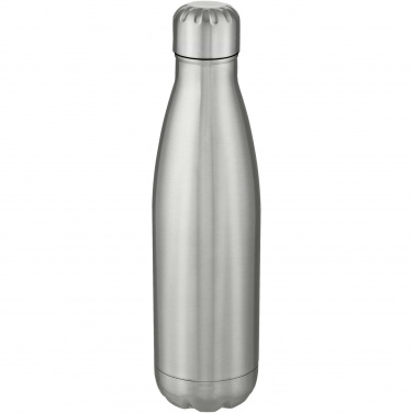 Logotrade business gifts photo of: Cove 500 ml vacuum insulated stainless steel bottle