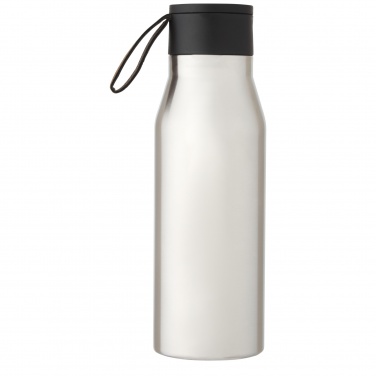 Logotrade corporate gifts photo of: Ljungan 500 ml copper vacuum insulated stainless steel bottle