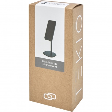 Logotrade promotional merchandise image of: Rise phone/tablet stand