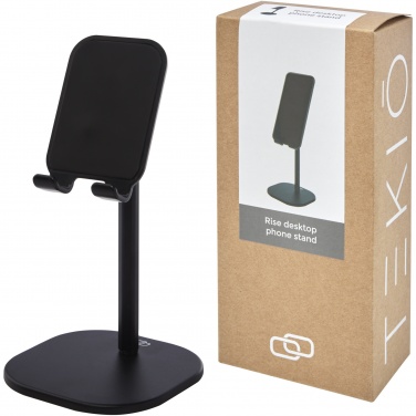 Logotrade promotional item picture of: Rise phone/tablet stand