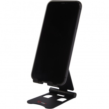 Logotrade advertising product picture of: Rise foldable phone stand