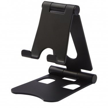 Logo trade promotional merchandise image of: Rise foldable phone stand
