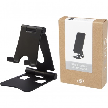 Logotrade corporate gift picture of: Rise foldable phone stand