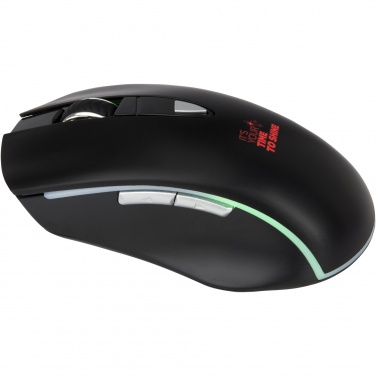 Logotrade promotional items photo of: Gleam light-up mouse