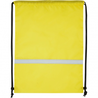 Logotrade promotional giveaway image of: RFX™ Ingeborg safety and visibility set for childeren 7-12 years