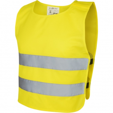 Logo trade promotional merchandise photo of: RFX™ Ingeborg safety and visibility set for childeren 7-12 years