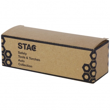 Logo trade promotional products picture of: Fixie 8-function wooden bicycle multi-tool