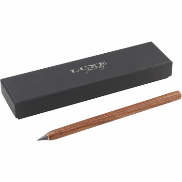 Logotrade promotional items photo of: Etern inkless pen