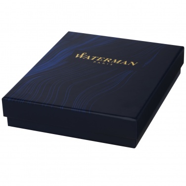 Logotrade promotional products photo of: Waterman duo pen gift box