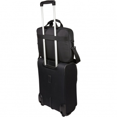 Logo trade promotional giveaway photo of: Case Logic Propel 15.6" laptop briefcase