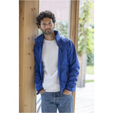 Logotrade business gift image of: Dinlas men's lightweight jacket