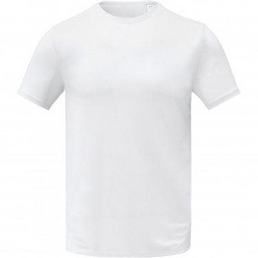 Logotrade promotional gifts photo of: Kratos short sleeve men's cool fit t-shirt