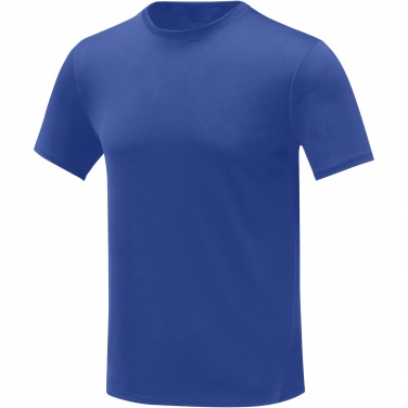 Logotrade promotional gift picture of: Kratos short sleeve men's cool fit t-shirt