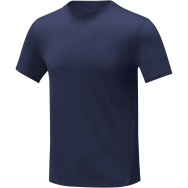 Logotrade promotional giveaways photo of: Kratos short sleeve men's cool fit t-shirt