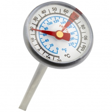 Logotrade advertising products photo of: Met BBQ thermomether