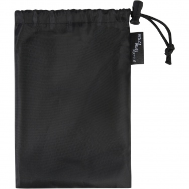 Logotrade promotional giveaway image of: Austin soft skipping rope in recycled PET pouch