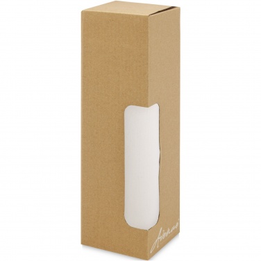 Logotrade promotional gifts photo of: Thor 660 ml glass bottle with neoprene sleeve