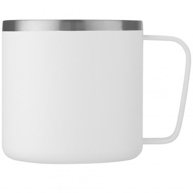 Logo trade promotional item photo of: Nordre 350 ml copper vacuum insulated mug