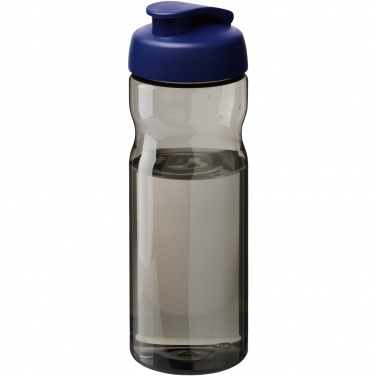 Logotrade promotional item image of: H2O Active® Base Tritan™ 650 ml flip lid sport bottle