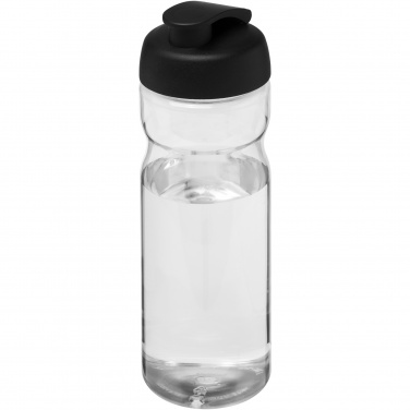 Logotrade promotional gift image of: H2O Active® Base Tritan™ 650 ml flip lid sport bottle