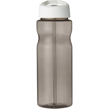 Logo trade corporate gifts picture of: H2O Active® Base Tritan™ 650 ml spout lid sport bottle