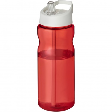 Logotrade promotional merchandise picture of: H2O Active® Base Tritan™ 650 ml spout lid sport bottle