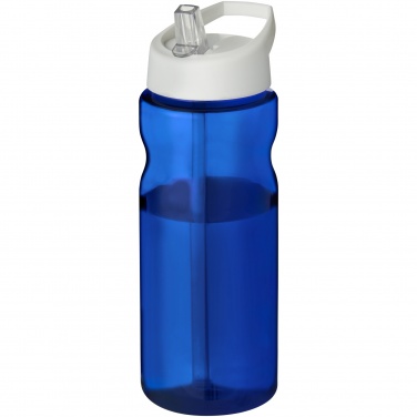 Logotrade promotional merchandise photo of: H2O Active® Base Tritan™ 650 ml spout lid sport bottle