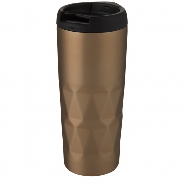 Logotrade promotional gifts photo of: Prisma 450 ml copper vacuum insulated tumbler
