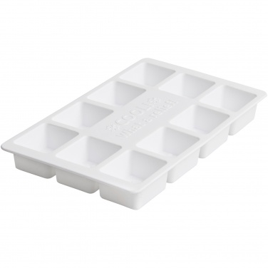 Logotrade promotional merchandise photo of: Chill customisable ice cube tray