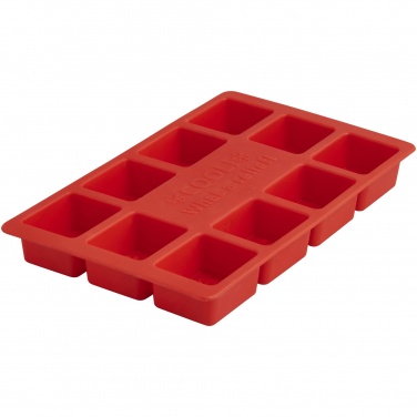 Logotrade promotional item image of: Chill customisable ice cube tray